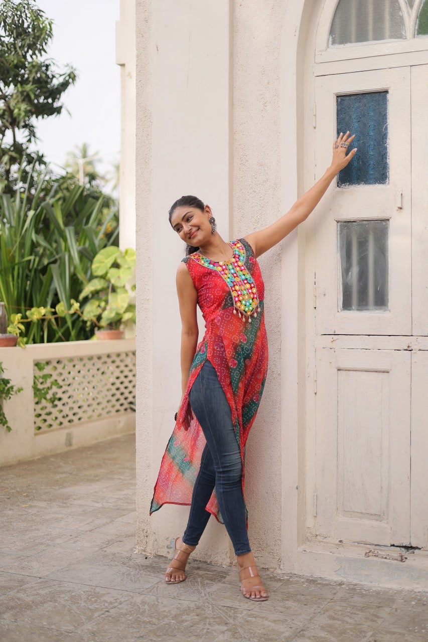 SHIVTRAA DESIGNER ALL SEASON NAVRATRI GOWN COLLECTION BY 2025