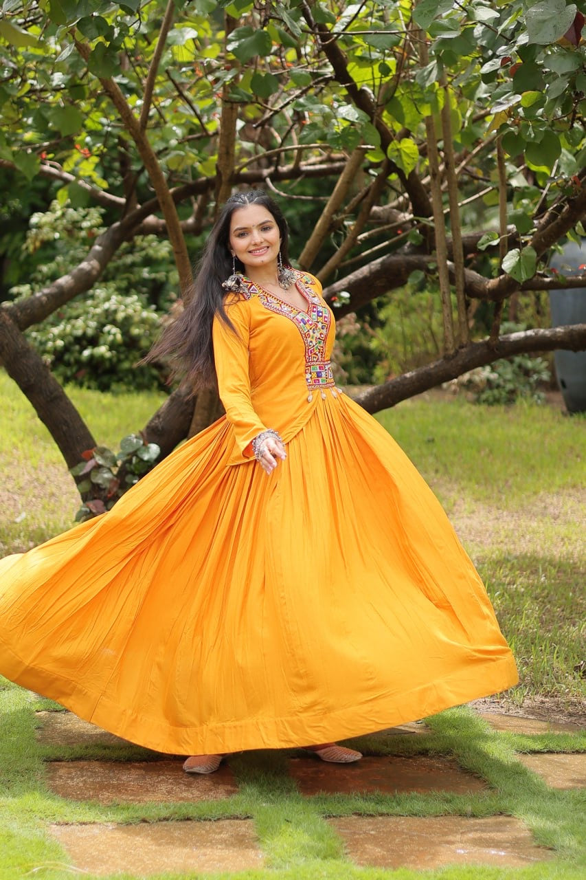 Expulsion Designed 2024 Navratri Collections For Such of worth on this season