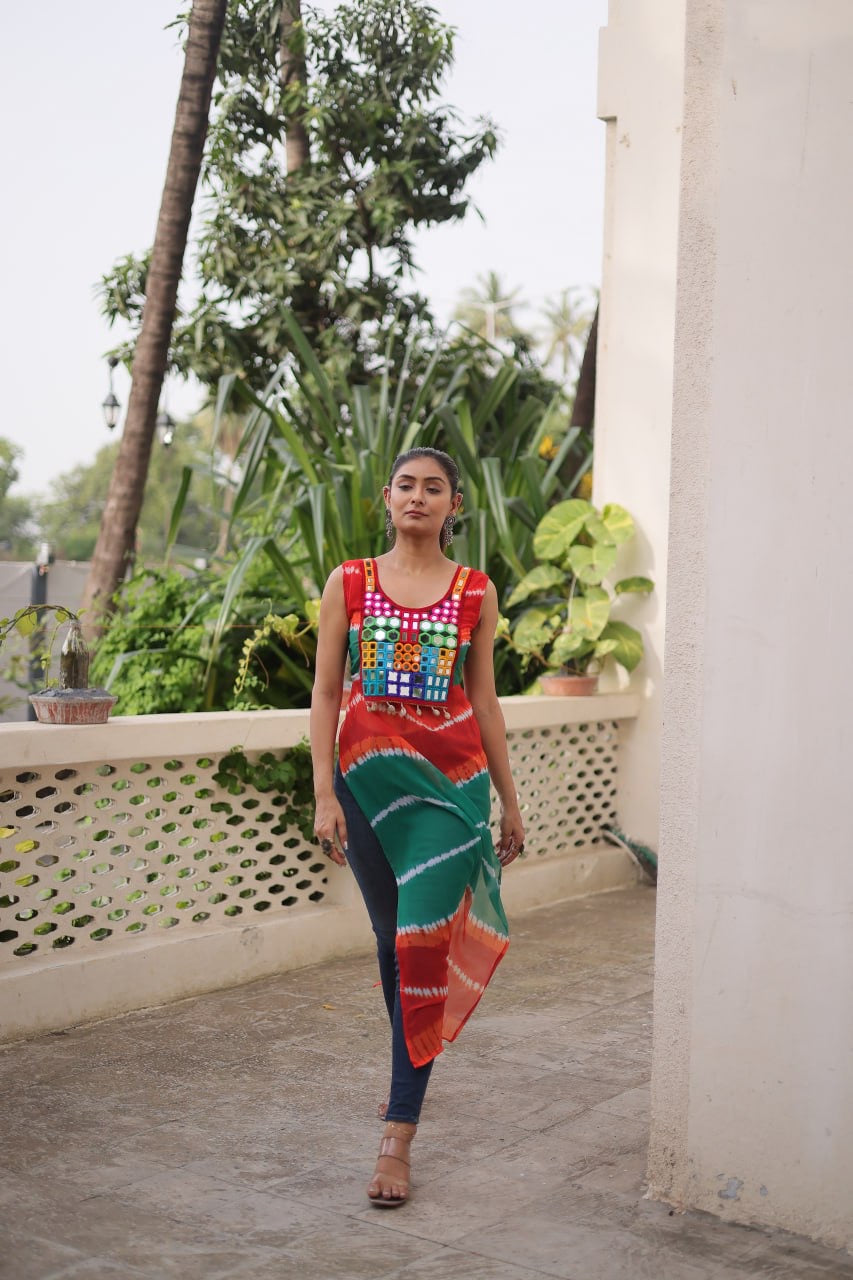 SHIVTRAA DESIGNER ALL SEASON NAVRATRI GOWN COLLECTION BY 2025