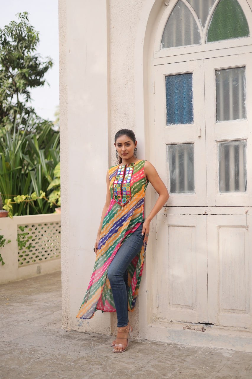 SHIVTRAA DESIGNER ALL SEASON NAVRATRI GOWN COLLECTION BY 2025
