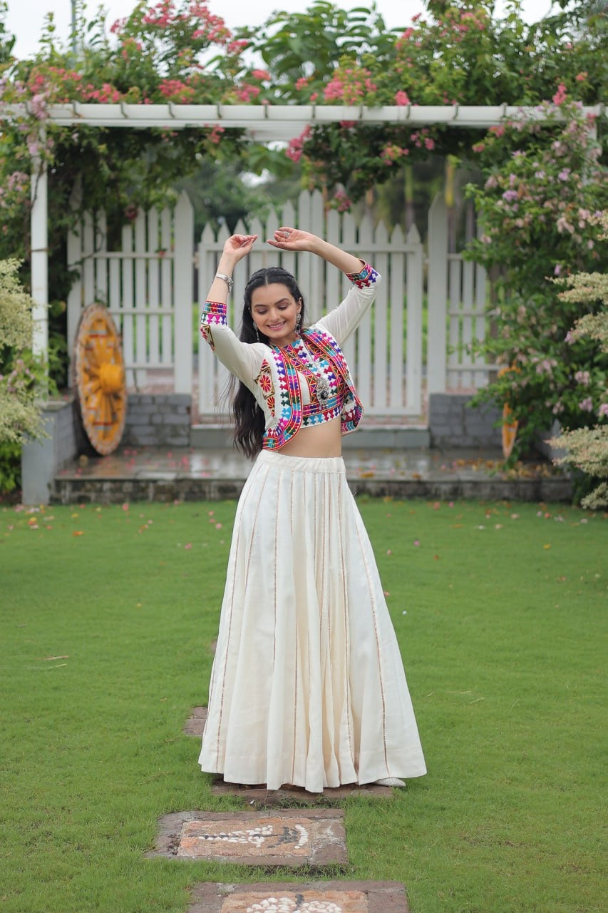 💃 GRWM YOUR STYLE WITH SHIVTRAA LUX NAVRATRI LEHENGA CHOLI COLLECTIONS - 2025 👗
