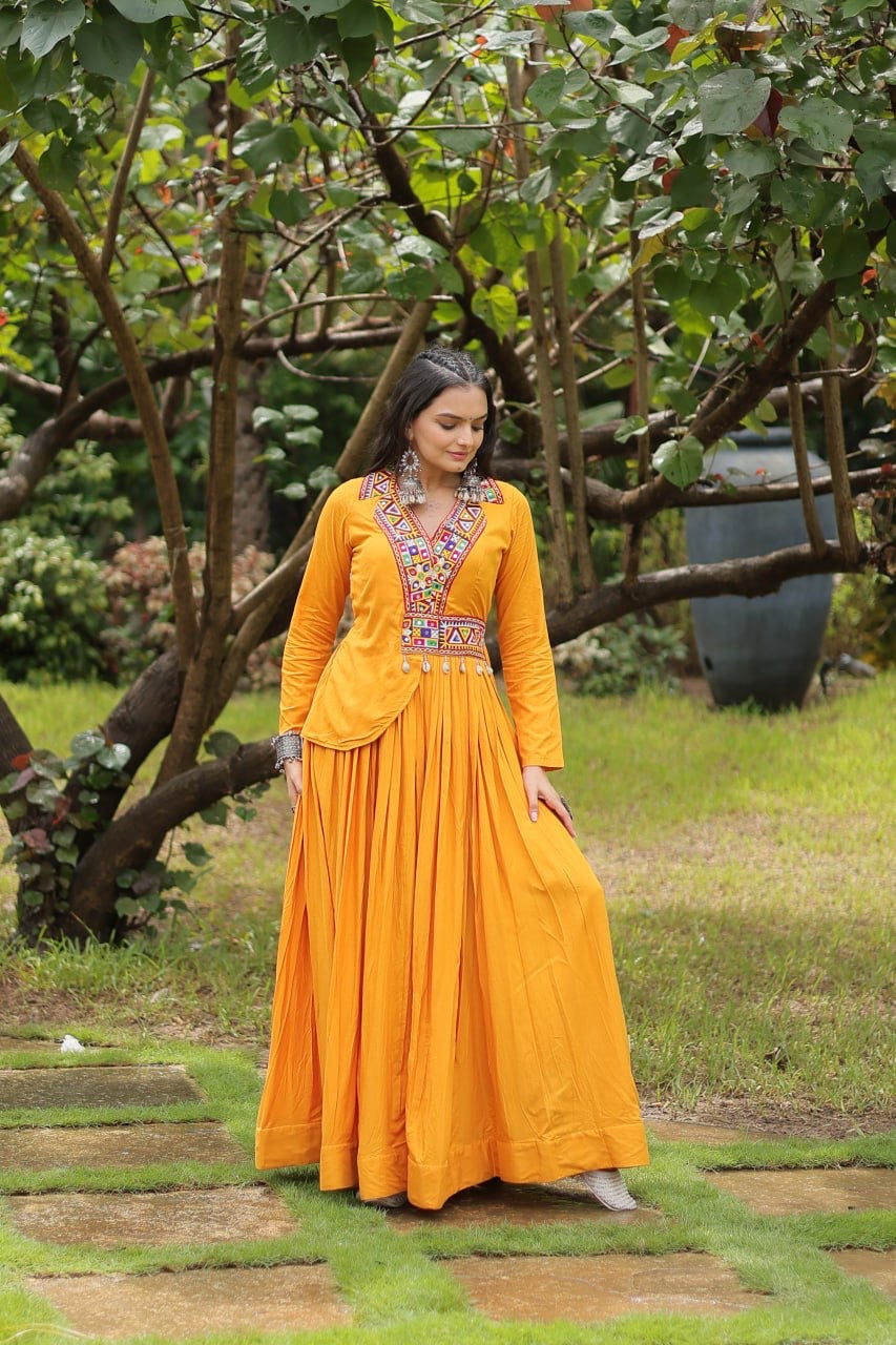 Expulsion Designed 2024 Navratri Collections For Such of worth on this season