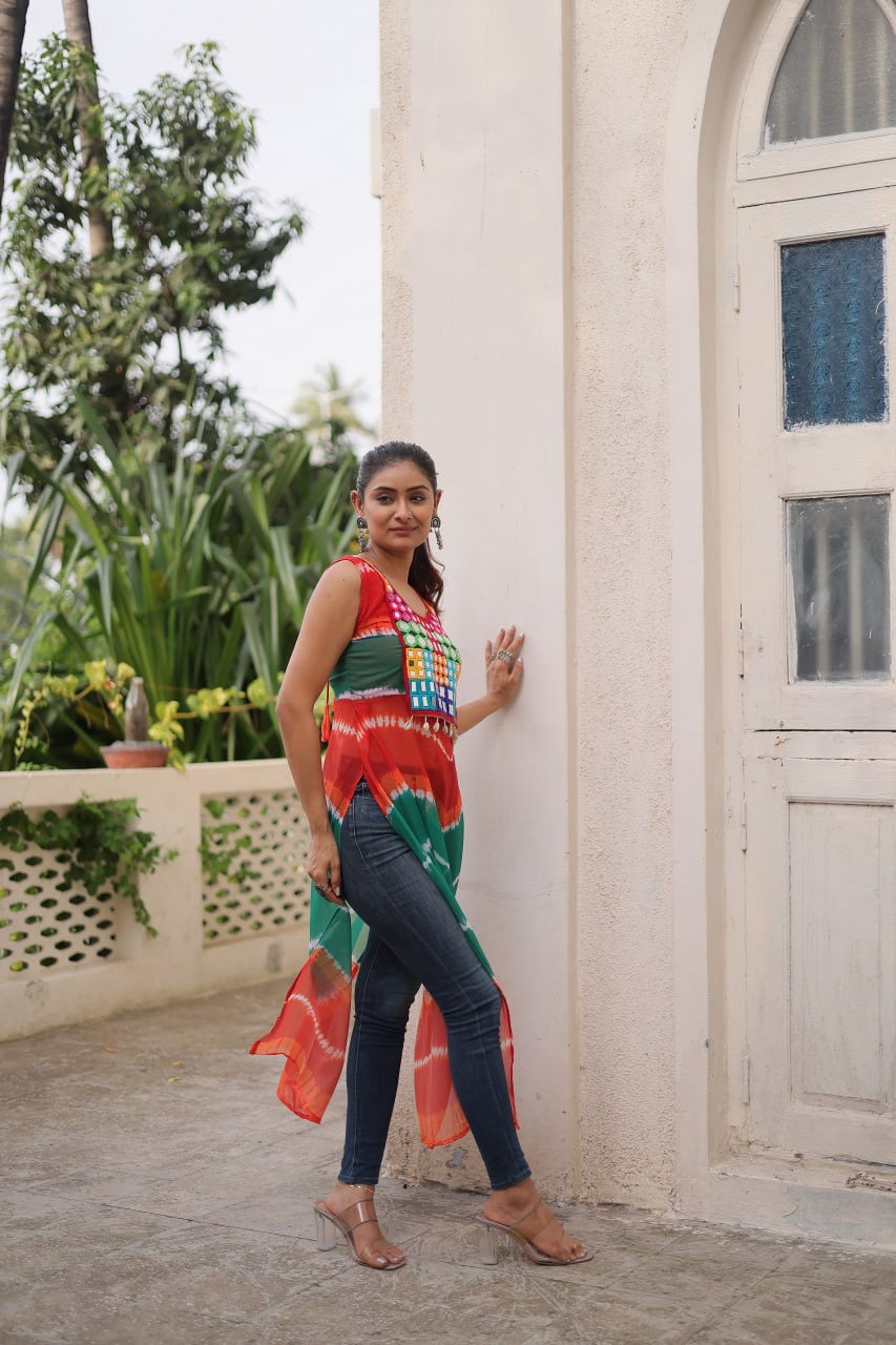 SHIVTRAA DESIGNER ALL SEASON NAVRATRI GOWN COLLECTION BY 2025