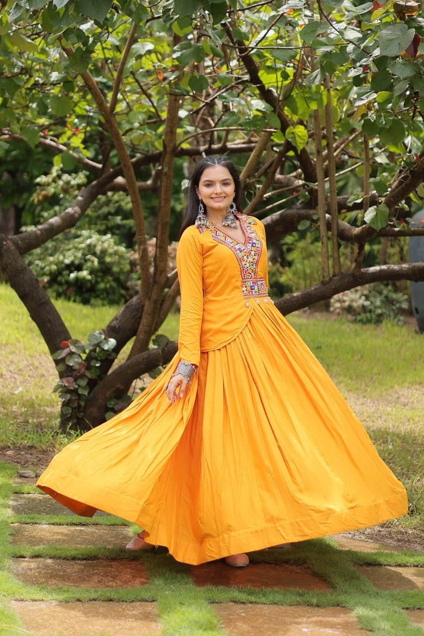 Expulsion Designed 2024 Navratri Collections For Such of worth on this season