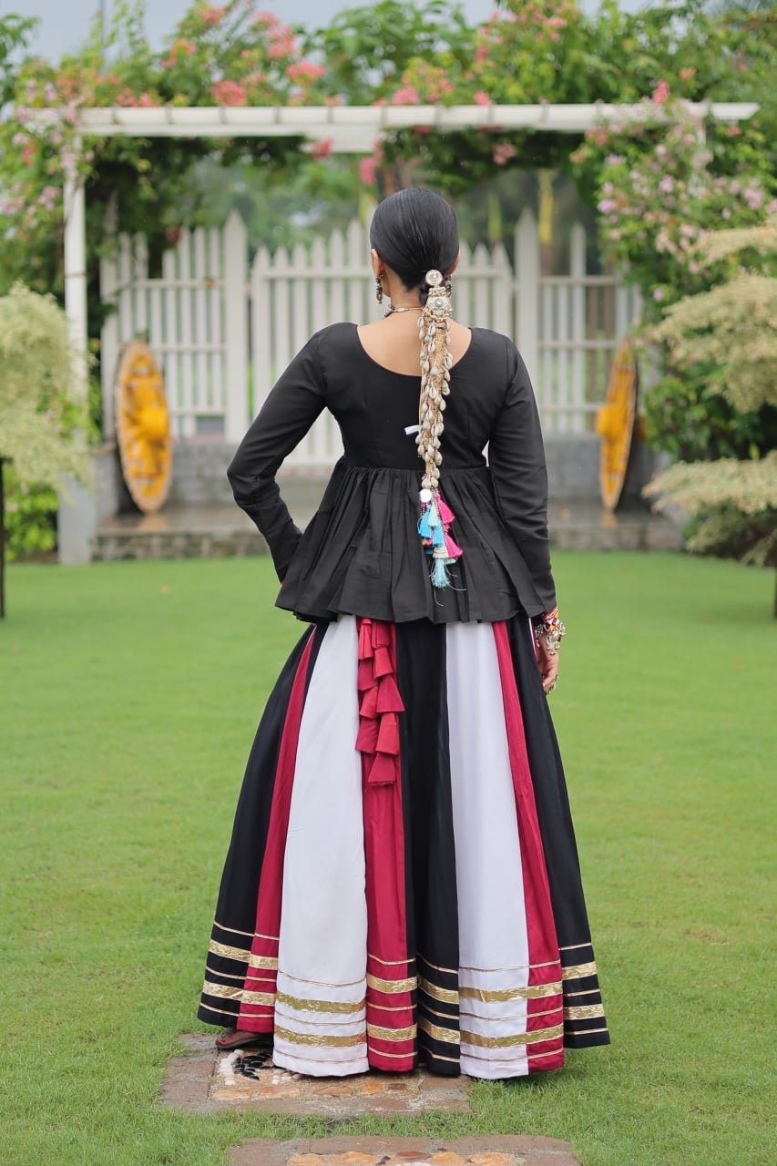 SHIVTRAA NAVRATRI LEHENGA COLLECTIONS - 2025 👗 Light & Easy Wear