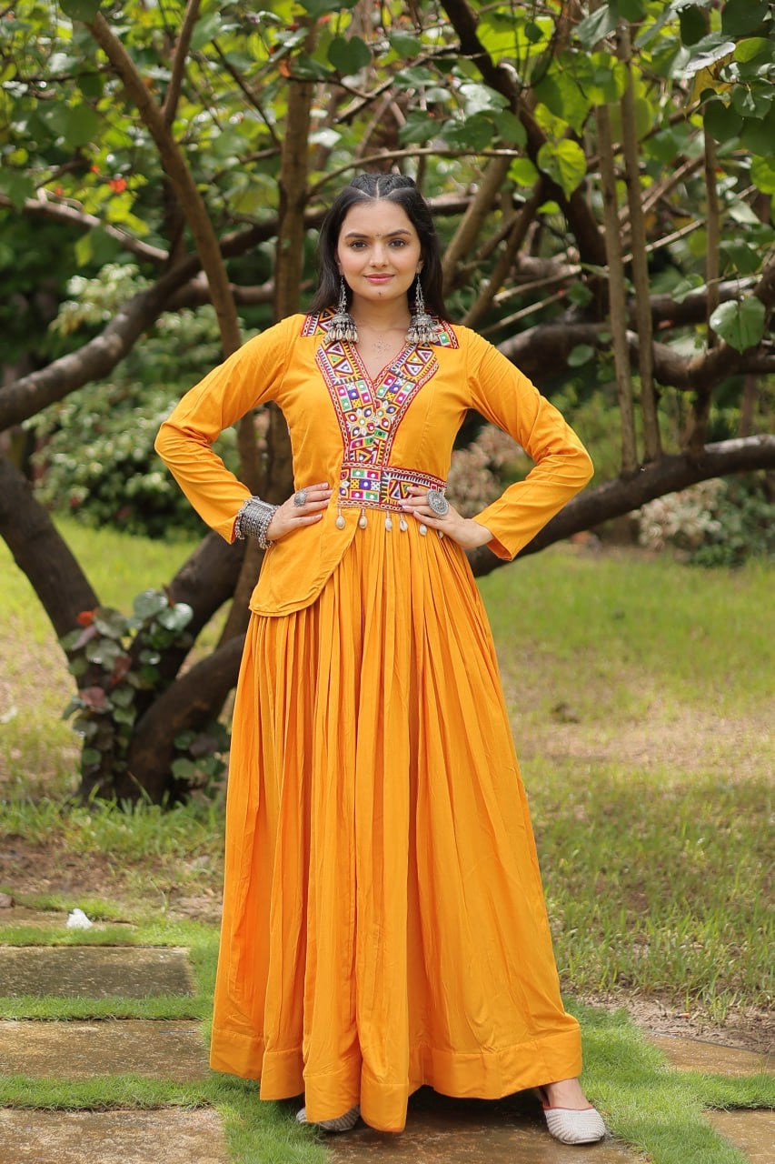 Expulsion Designed 2024 Navratri Collections For Such of worth on this season