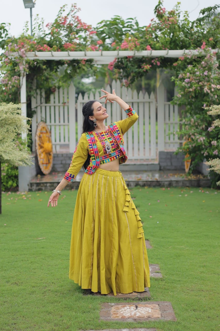 💃 GRWM YOUR STYLE WITH SHIVTRAA LUX NAVRATRI LEHENGA CHOLI COLLECTIONS - 2025 👗