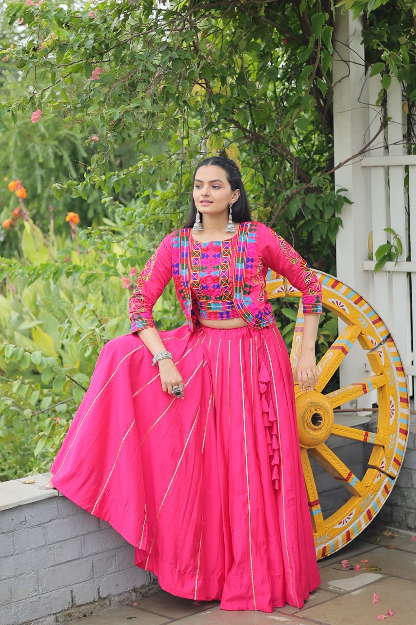 💃 GRWM YOUR STYLE WITH SHIVTRAA LUX NAVRATRI LEHENGA CHOLI COLLECTIONS - 2025 👗
