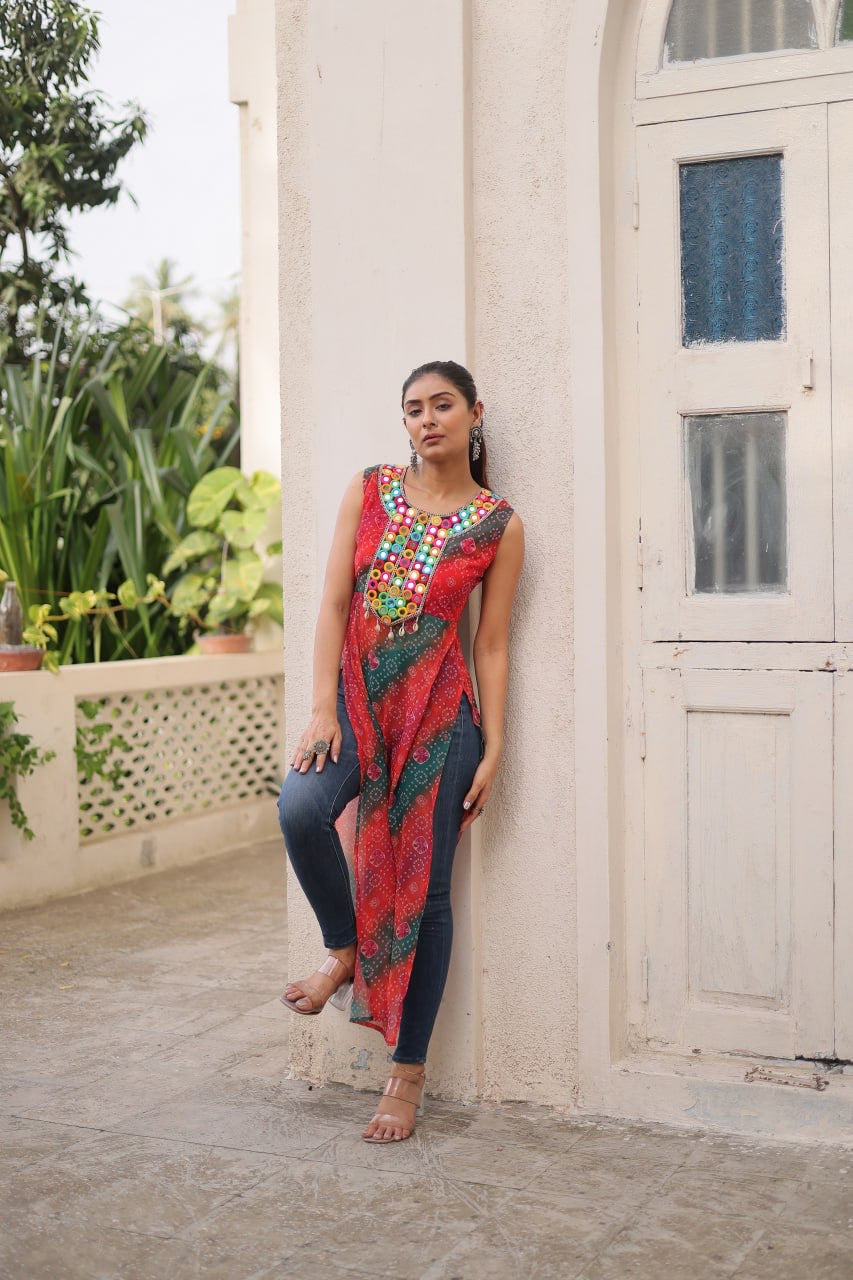 SHIVTRAA DESIGNER ALL SEASON NAVRATRI GOWN COLLECTION BY 2025