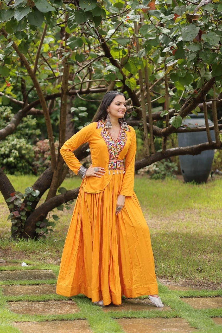 Expulsion Designed 2024 Navratri Collections For Such of worth on this season