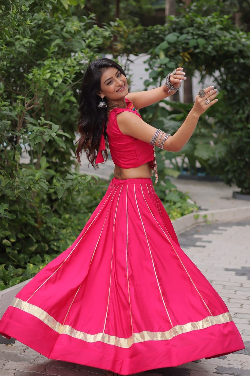 SHIVTRAA DESIGNER NAVRATRI LEHENGA CHOLI COLLECTIONS – 2025