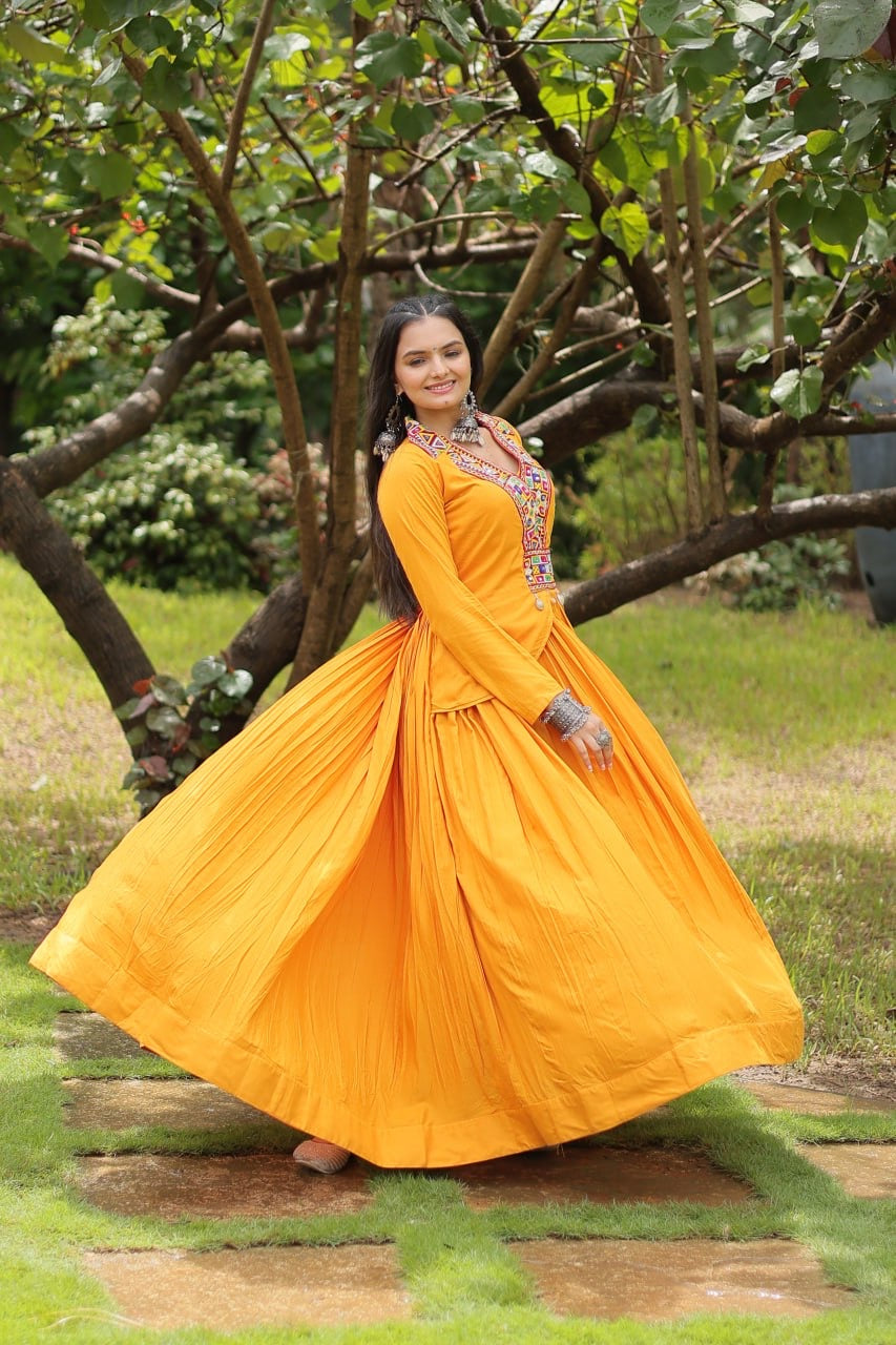 Expulsion Designed 2024 Navratri Collections For Such of worth on this season