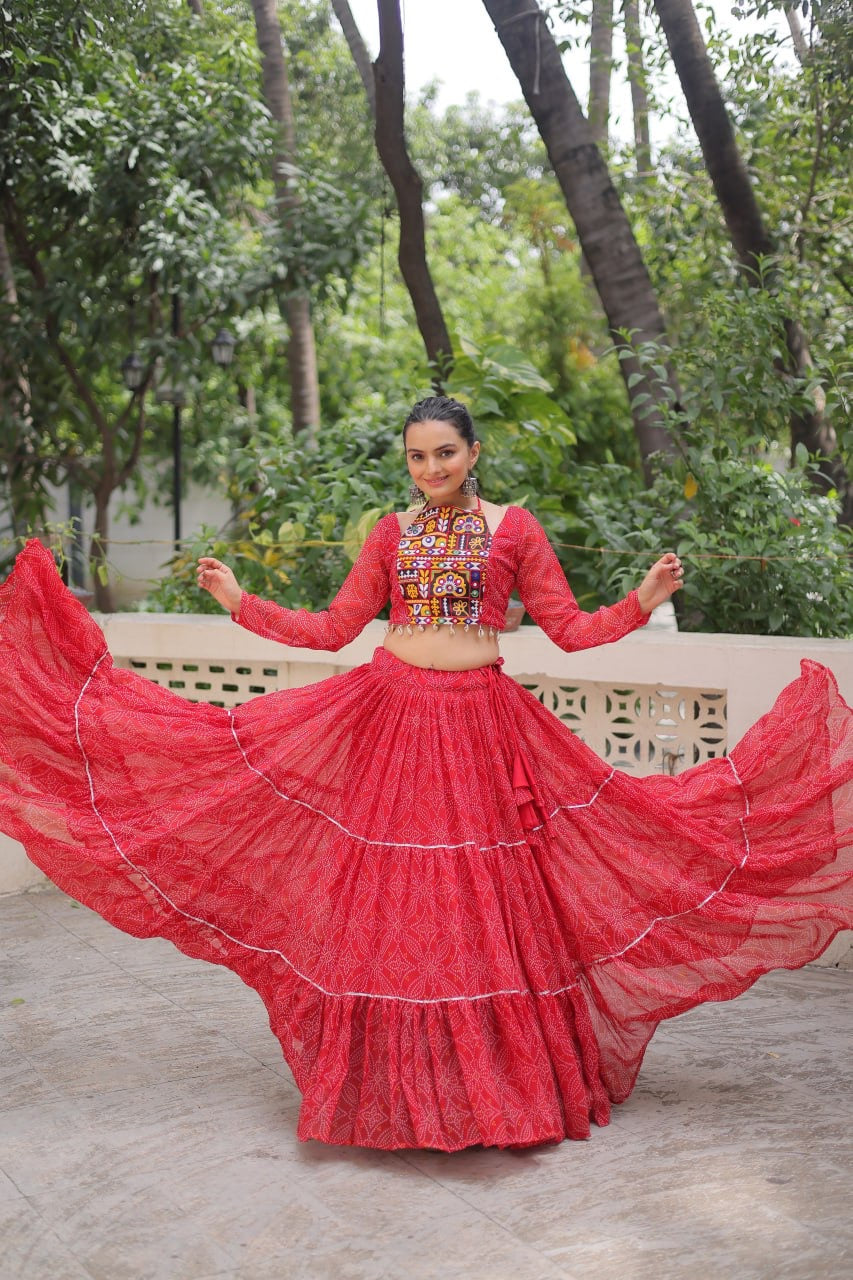 SHIVTRAA PRESENTS TRENDING NAVRATRI 2025 LEHENGA CHOLI COLLECTION β¨