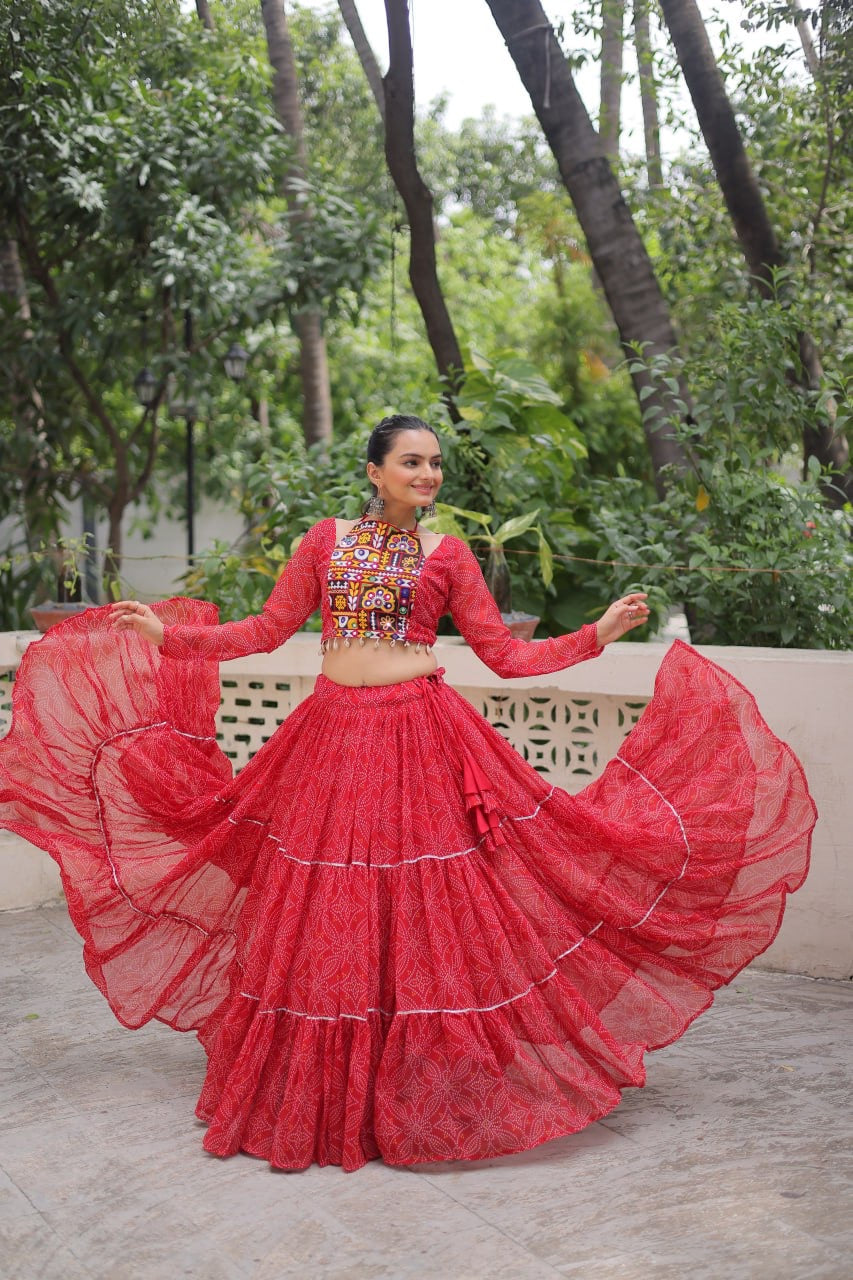 SHIVTRAA PRESENTS TRENDING NAVRATRI 2025 LEHENGA CHOLI COLLECTION β¨