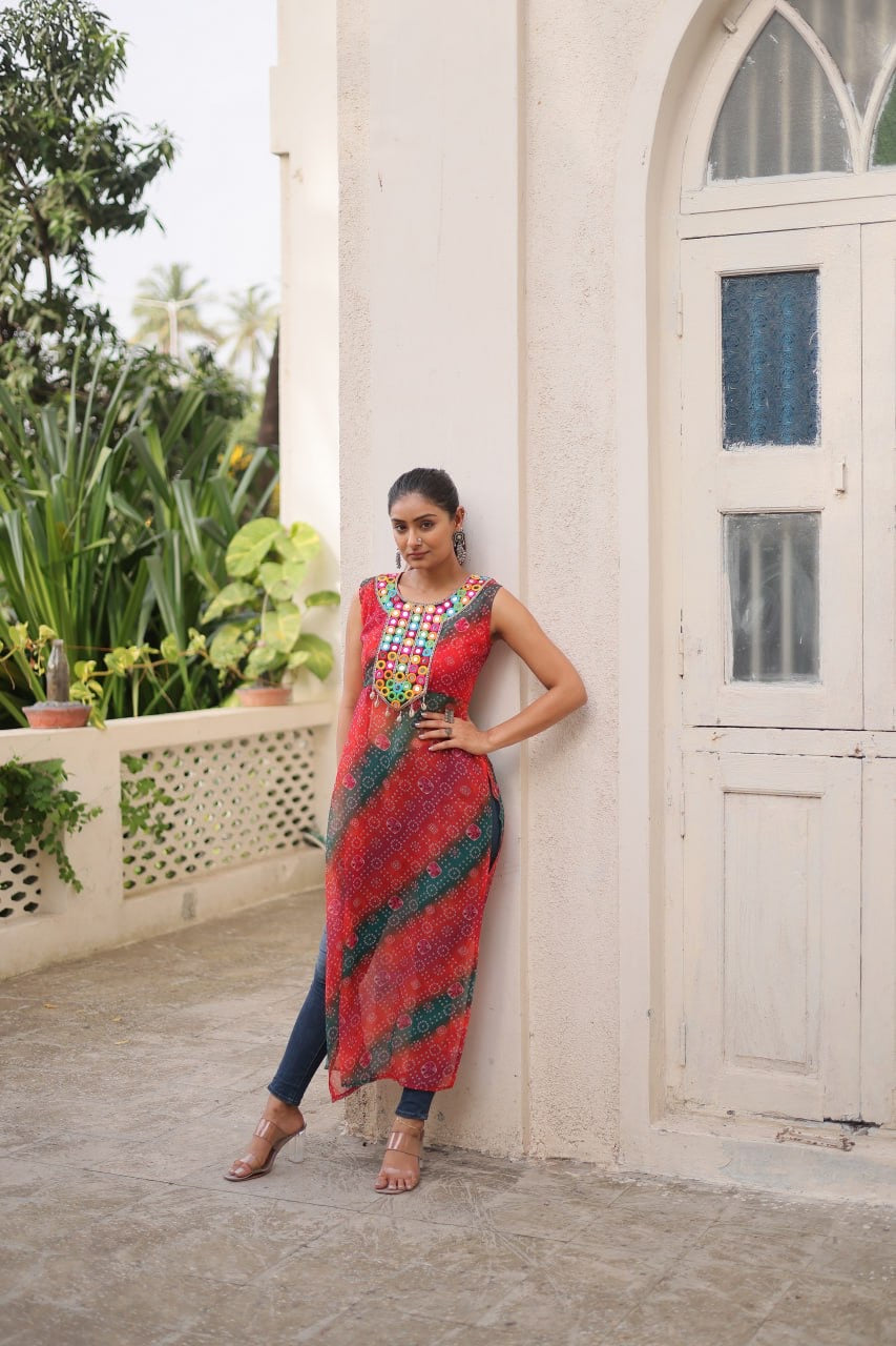 SHIVTRAA DESIGNER ALL SEASON NAVRATRI GOWN COLLECTION BY 2025