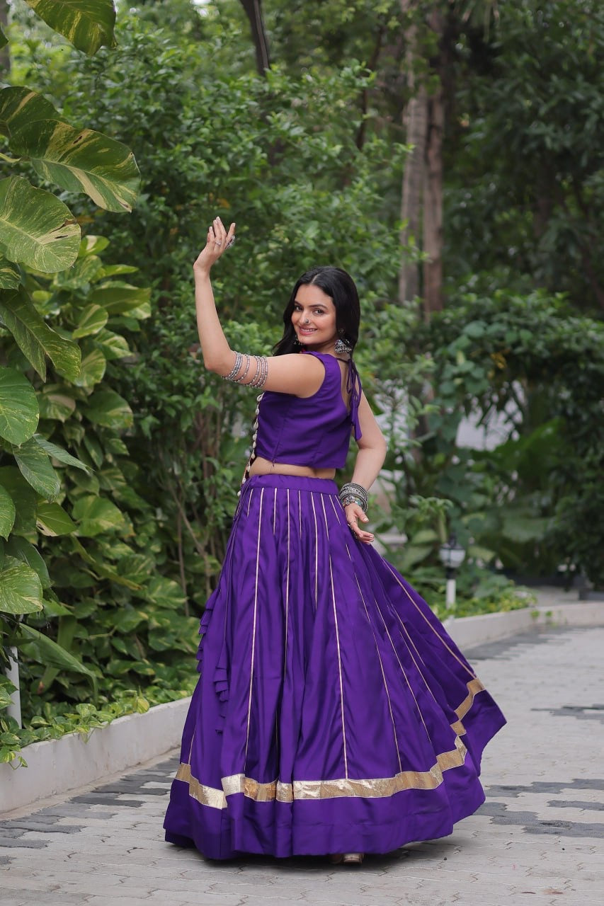 SHIVTRAA DESIGNER NAVRATRI LEHENGA CHOLI COLLECTIONS – 2025