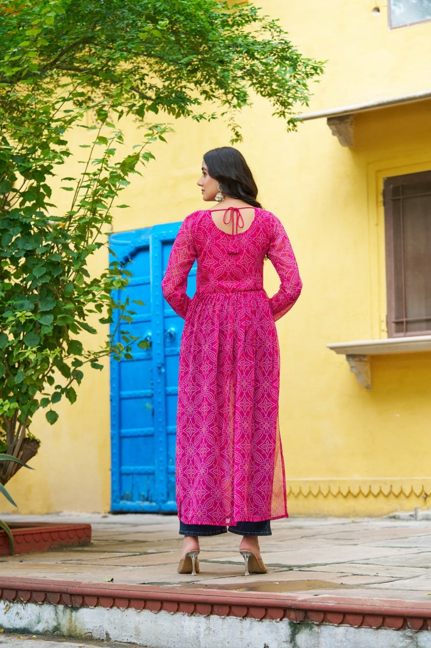 SHIVTRAA LIGHTWEAR NAVRATRI DESIGNER OUTFIT COLLECTION - 2025 🤳