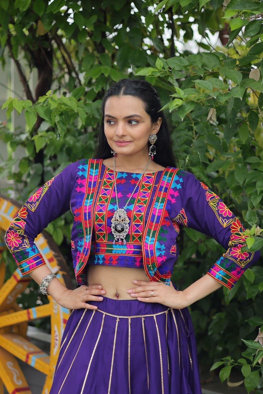 💃 GRWM YOUR STYLE WITH SHIVTRAA LUX NAVRATRI LEHENGA CHOLI COLLECTIONS - 2025 👗
