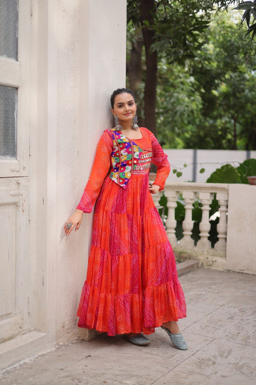 Shivtraa Navratri Designer Collections 2025 π€³
#GownLove | #Navratri2025