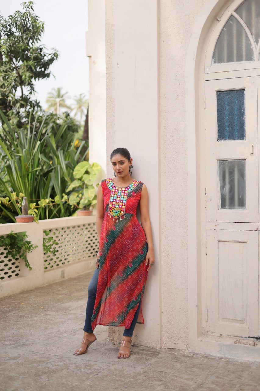 SHIVTRAA DESIGNER ALL SEASON NAVRATRI GOWN COLLECTION BY 2025