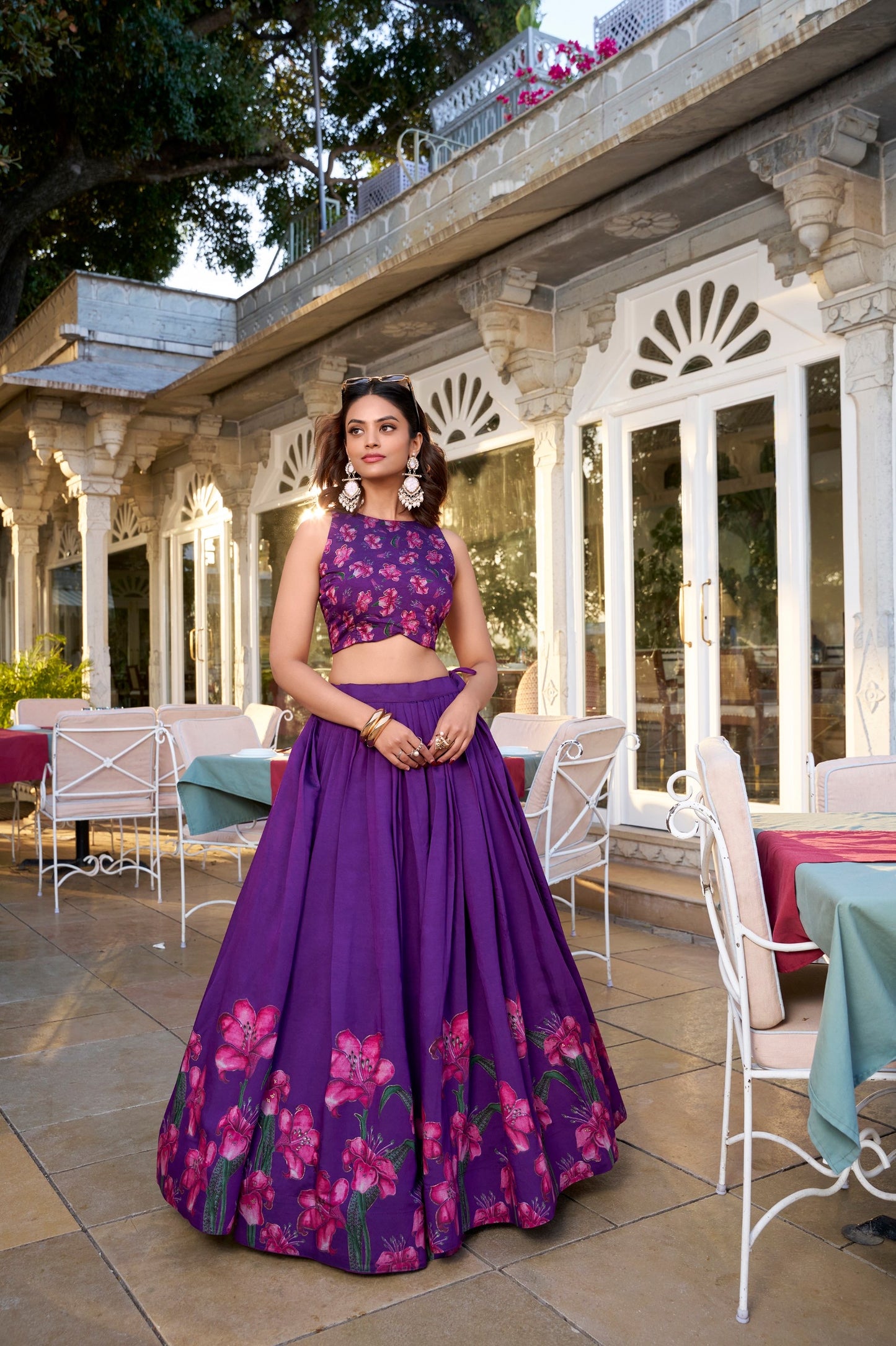 Shivtraa Lux Presenting The perfect blend of tradition and sparkle