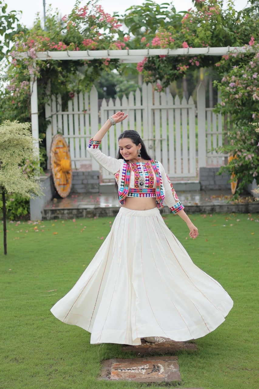 💃 GRWM YOUR STYLE WITH SHIVTRAA LUX NAVRATRI LEHENGA CHOLI COLLECTIONS - 2025 👗