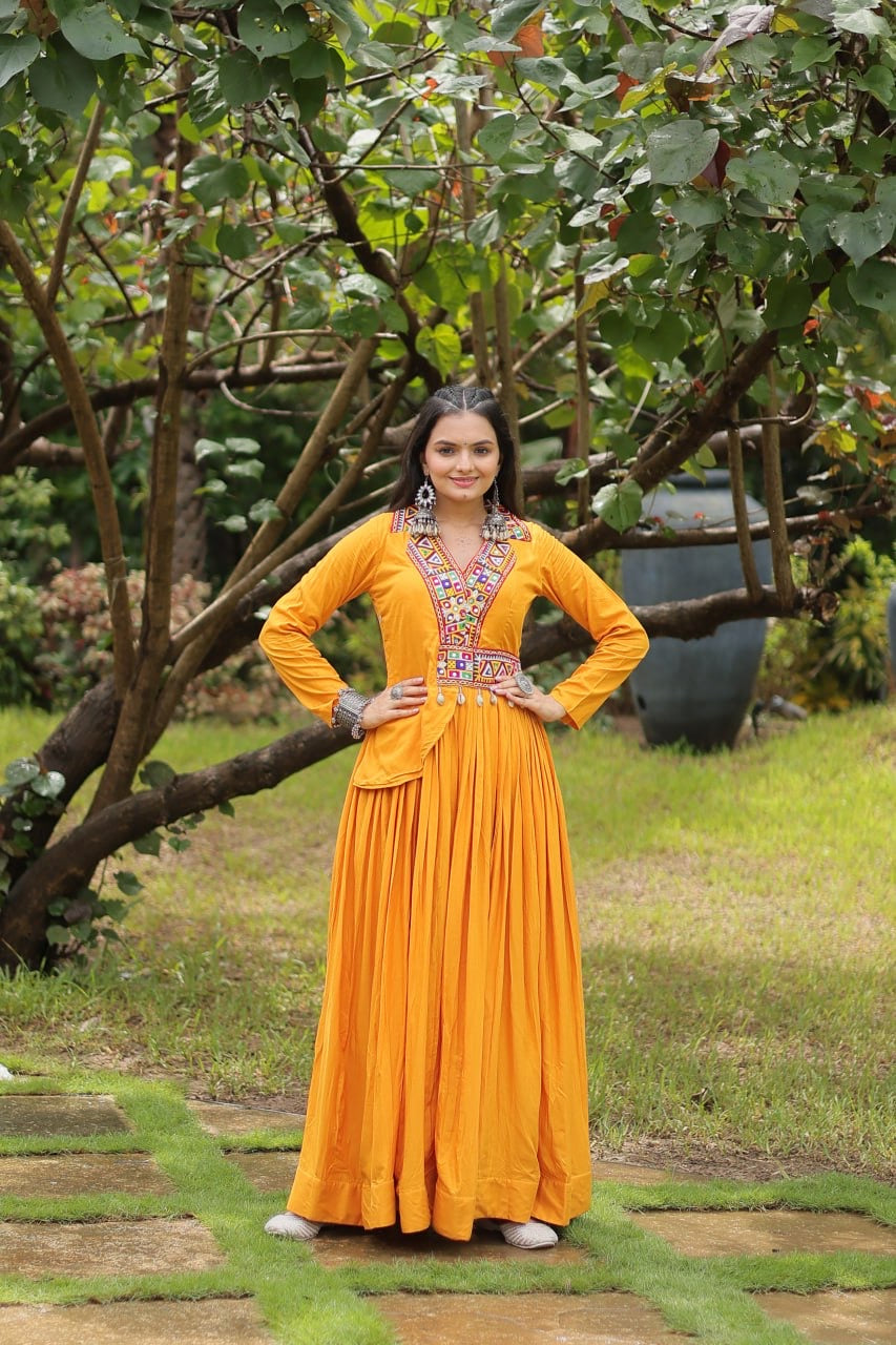 Expulsion Designed 2024 Navratri Collections For Such of worth on this season