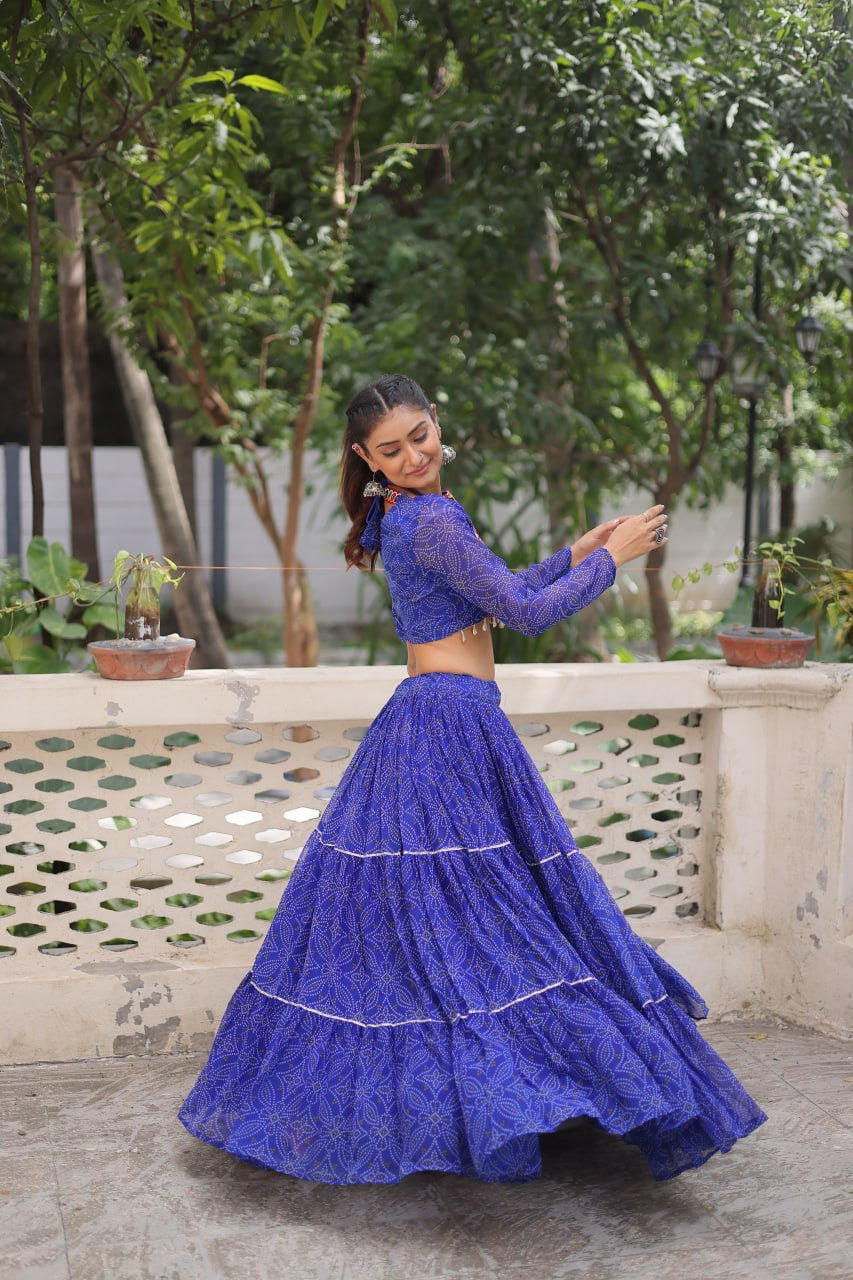SHIVTRAA PRESENTS TRENDING NAVRATRI 2025 LEHENGA CHOLI COLLECTION β¨