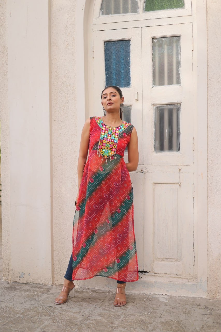 SHIVTRAA DESIGNER ALL SEASON NAVRATRI GOWN COLLECTION BY 2025