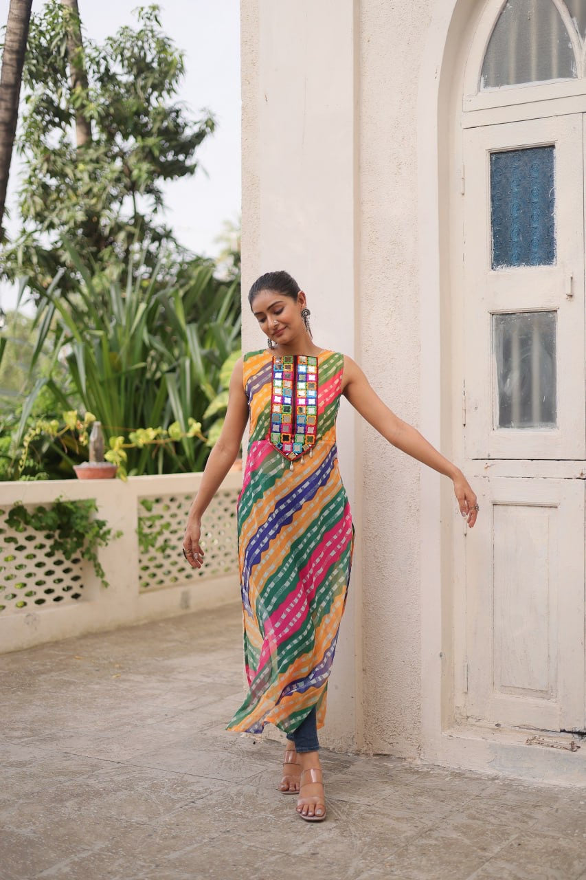SHIVTRAA DESIGNER ALL SEASON NAVRATRI GOWN COLLECTION BY 2025