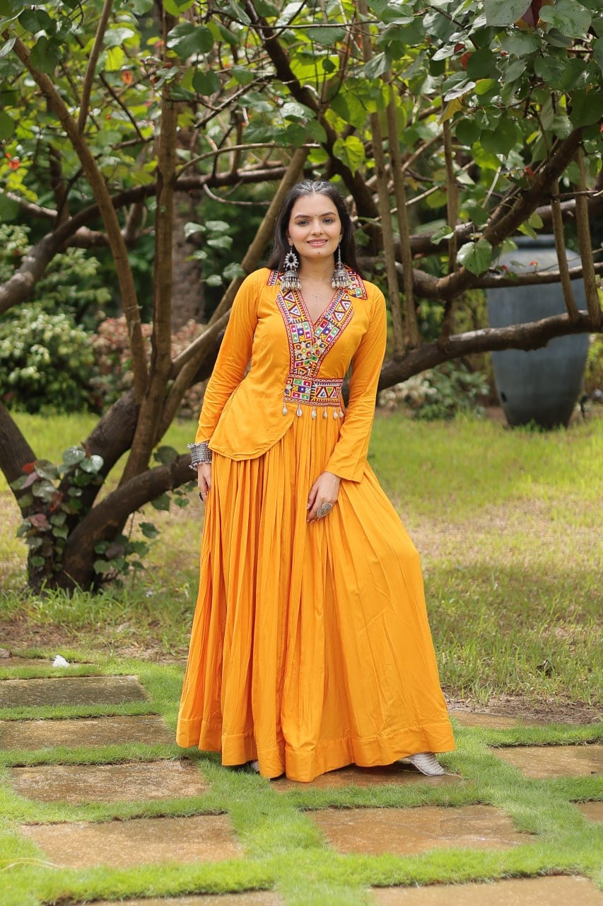 Expulsion Designed 2024 Navratri Collections For Such of worth on this season