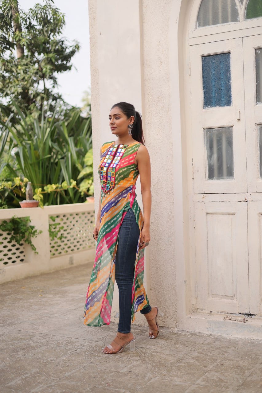 SHIVTRAA DESIGNER ALL SEASON NAVRATRI GOWN COLLECTION BY 2025