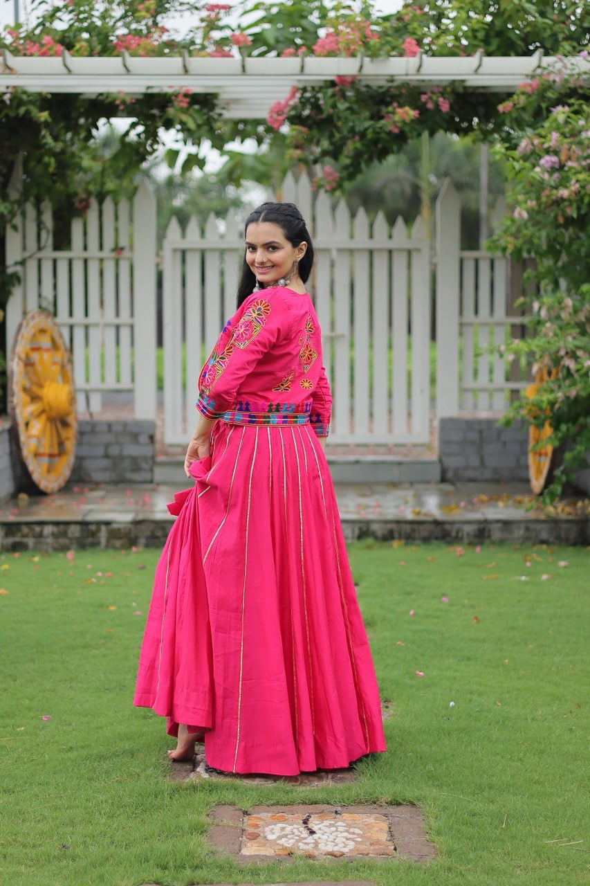 💃 GRWM YOUR STYLE WITH SHIVTRAA LUX NAVRATRI LEHENGA CHOLI COLLECTIONS - 2025 👗