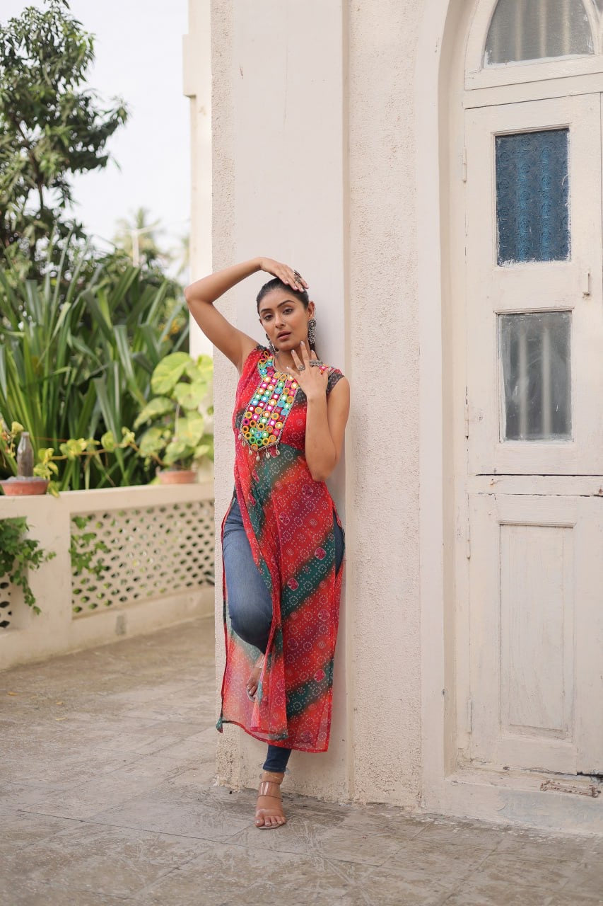 SHIVTRAA DESIGNER ALL SEASON NAVRATRI GOWN COLLECTION BY 2025