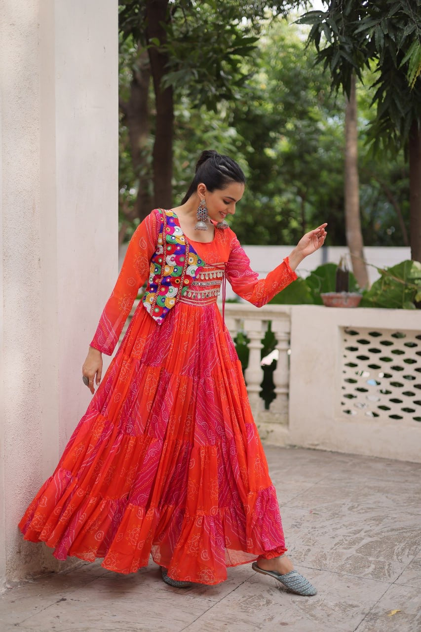 Shivtraa Navratri Designer Collections 2025 π€³
#GownLove | #Navratri2025