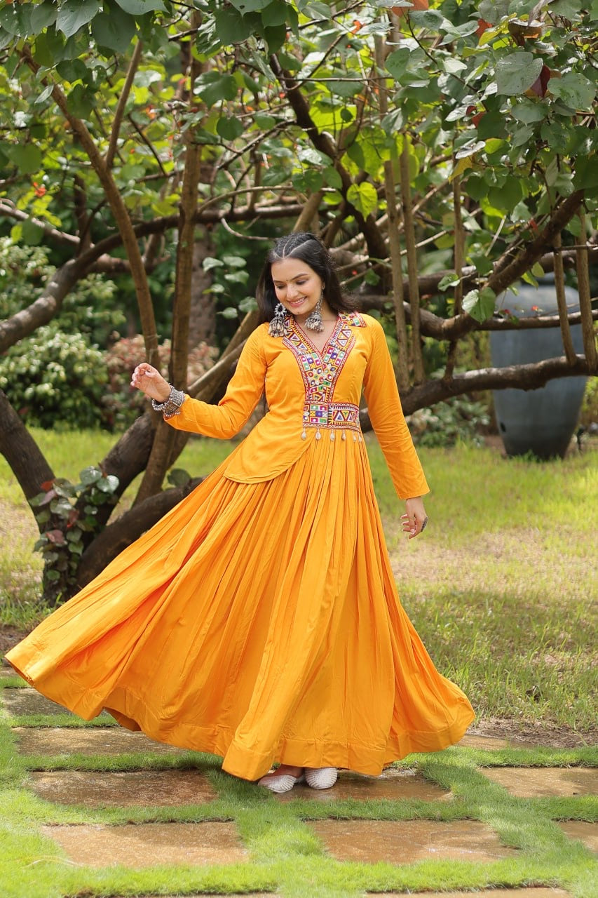 Expulsion Designed 2024 Navratri Collections For Such of worth on this season