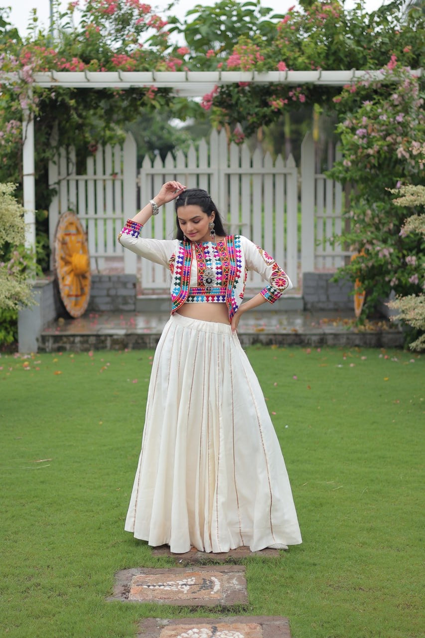 💃 GRWM YOUR STYLE WITH SHIVTRAA LUX NAVRATRI LEHENGA CHOLI COLLECTIONS - 2025 👗