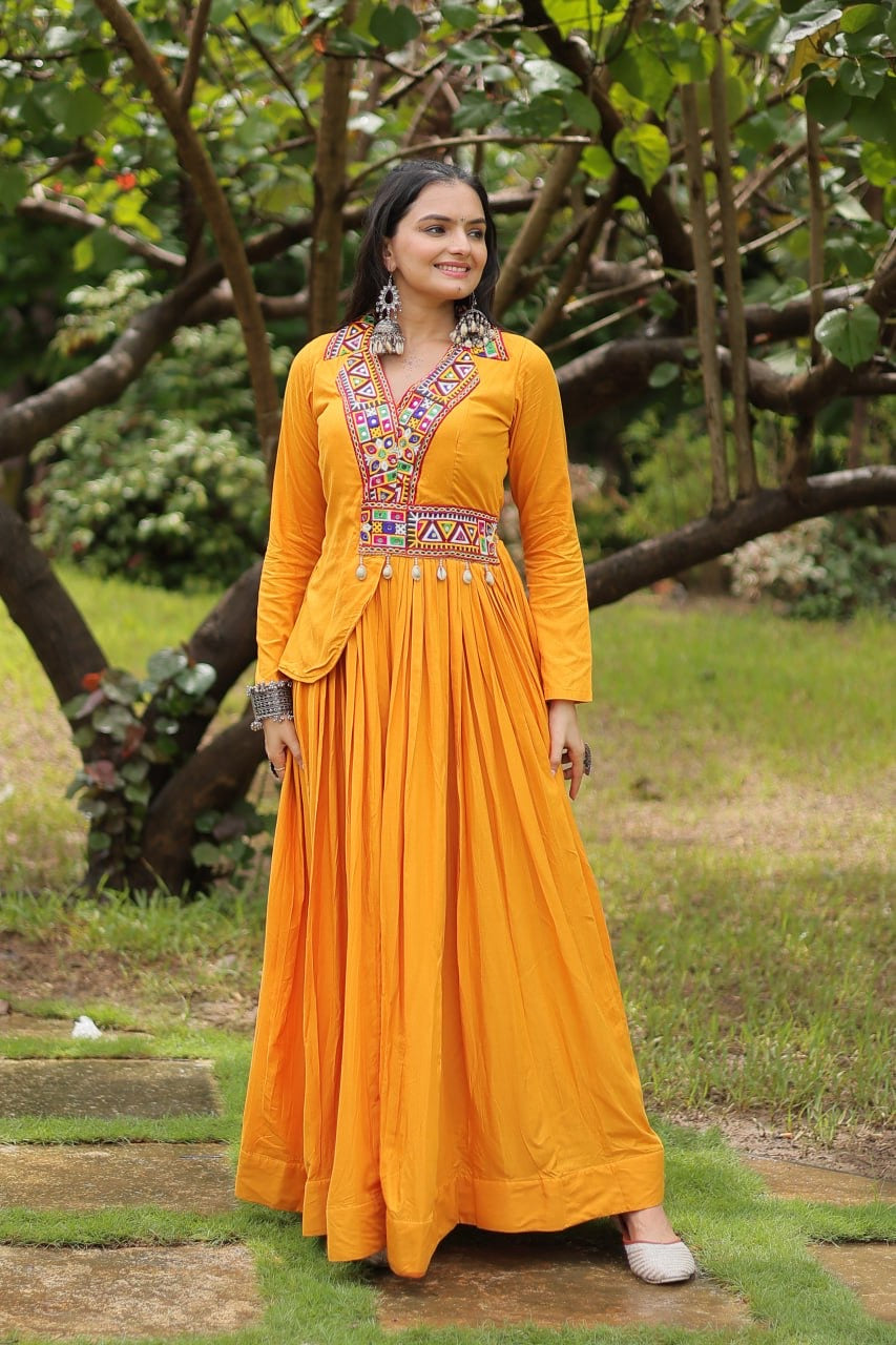 Expulsion Designed 2024 Navratri Collections For Such of worth on this season