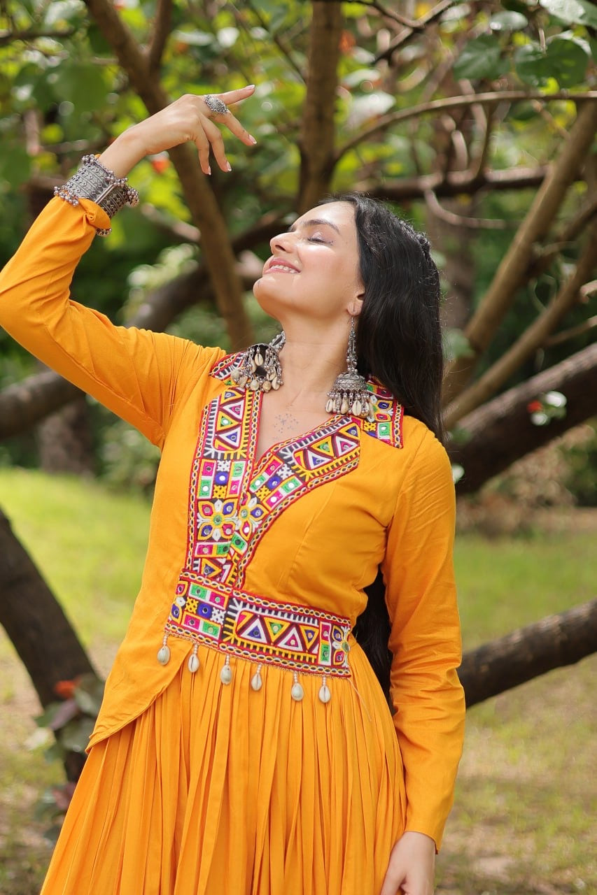 Expulsion Designed 2024 Navratri Collections For Such of worth on this season