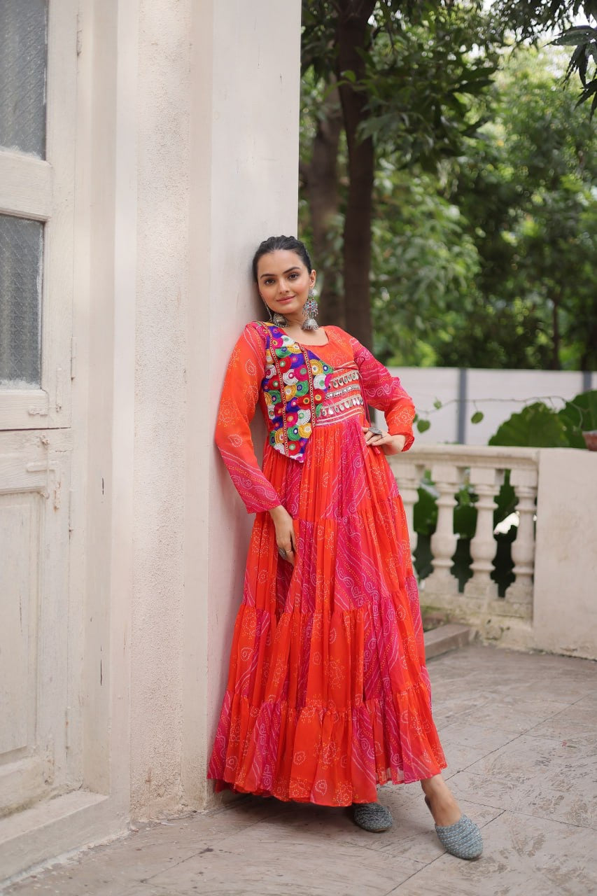 Shivtraa Navratri Designer Collections 2025 π€³
#GownLove | #Navratri2025