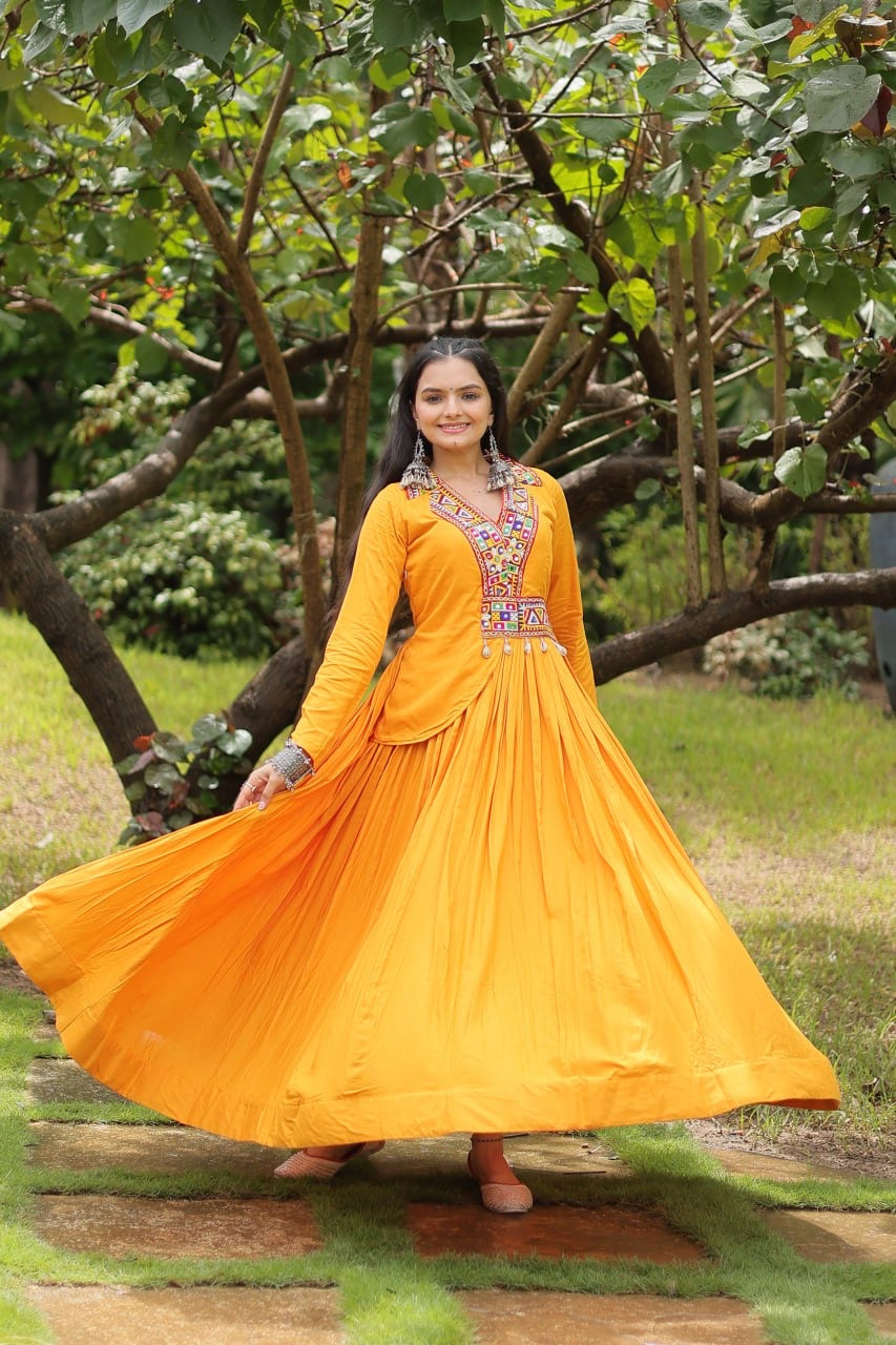 Expulsion Designed 2024 Navratri Collections For Such of worth on this season