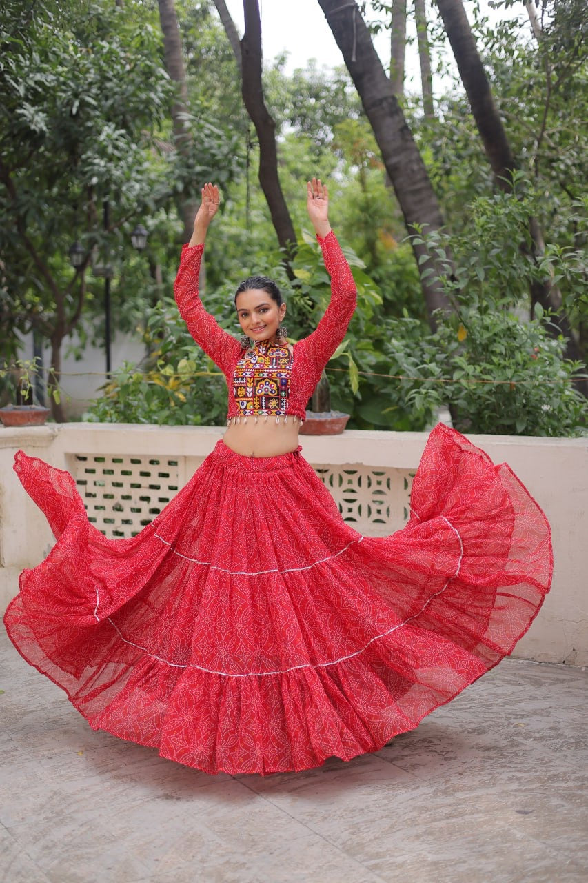 SHIVTRAA PRESENTS TRENDING NAVRATRI 2025 LEHENGA CHOLI COLLECTION β¨
