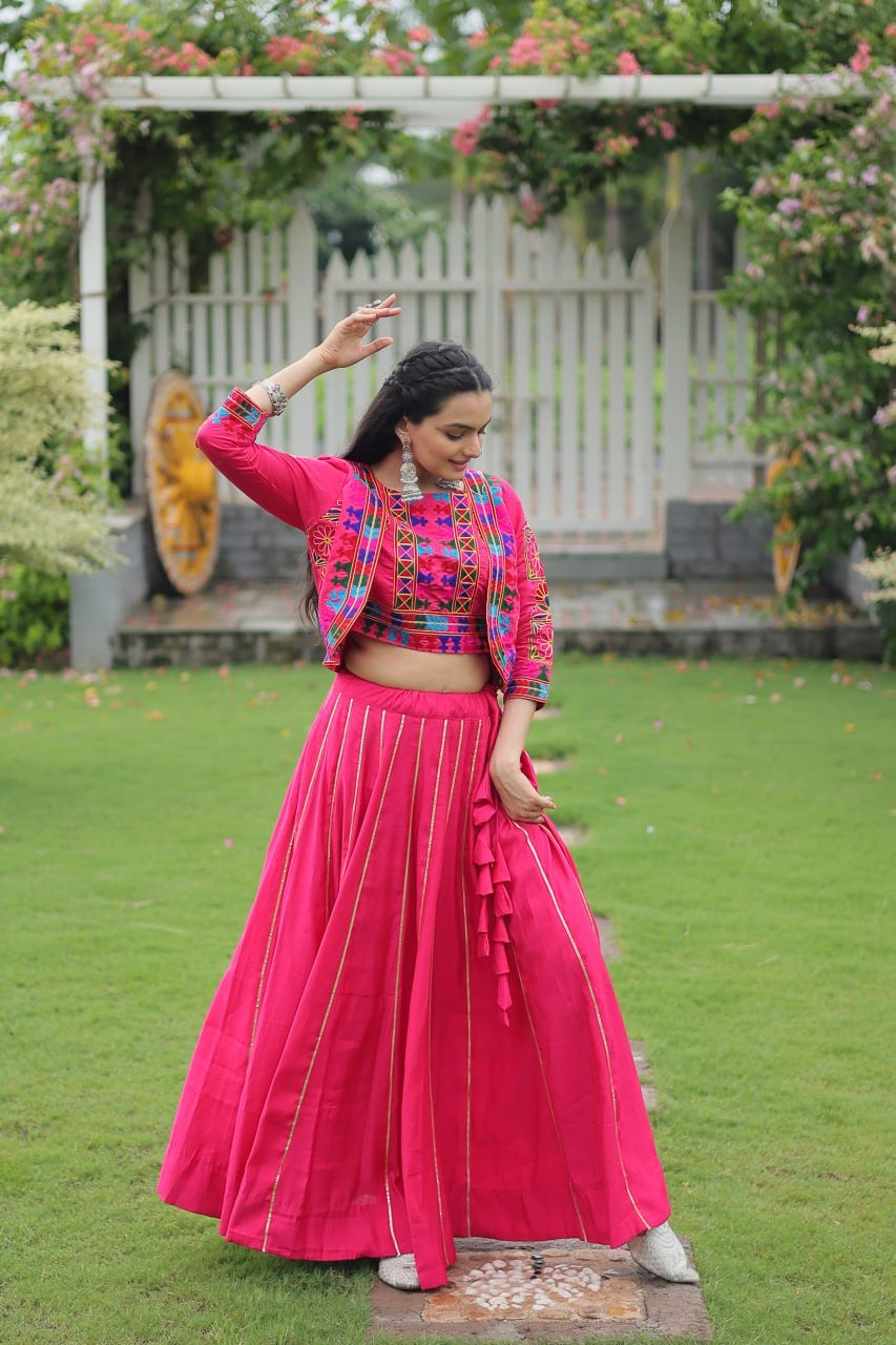 💃 GRWM YOUR STYLE WITH SHIVTRAA LUX NAVRATRI LEHENGA CHOLI COLLECTIONS - 2025 👗