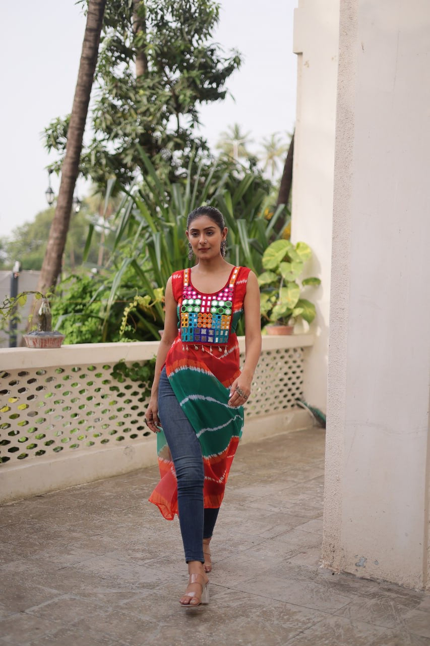SHIVTRAA DESIGNER ALL SEASON NAVRATRI GOWN COLLECTION BY 2025