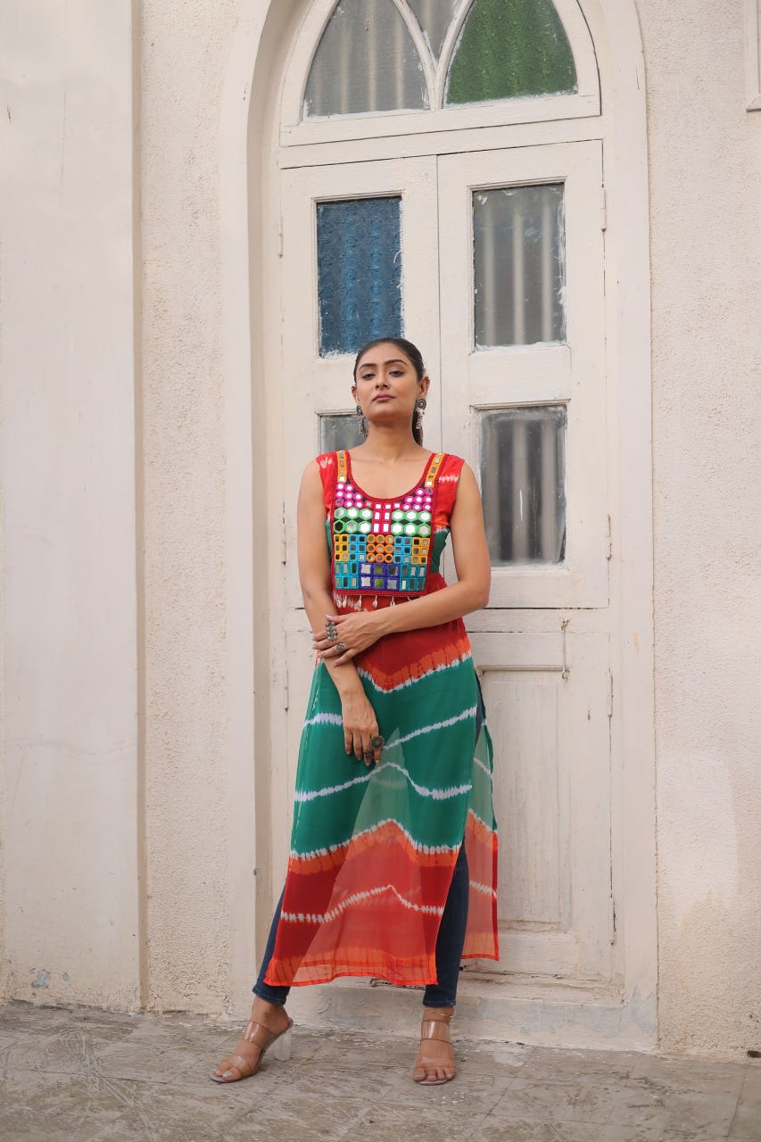 SHIVTRAA DESIGNER ALL SEASON NAVRATRI GOWN COLLECTION BY 2025