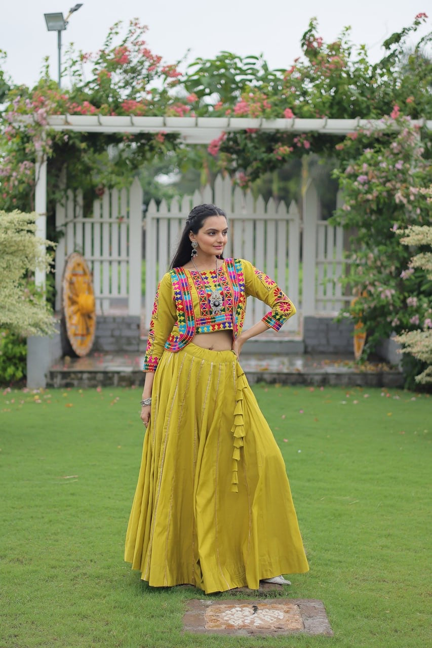 💃 GRWM YOUR STYLE WITH SHIVTRAA LUX NAVRATRI LEHENGA CHOLI COLLECTIONS - 2025 👗