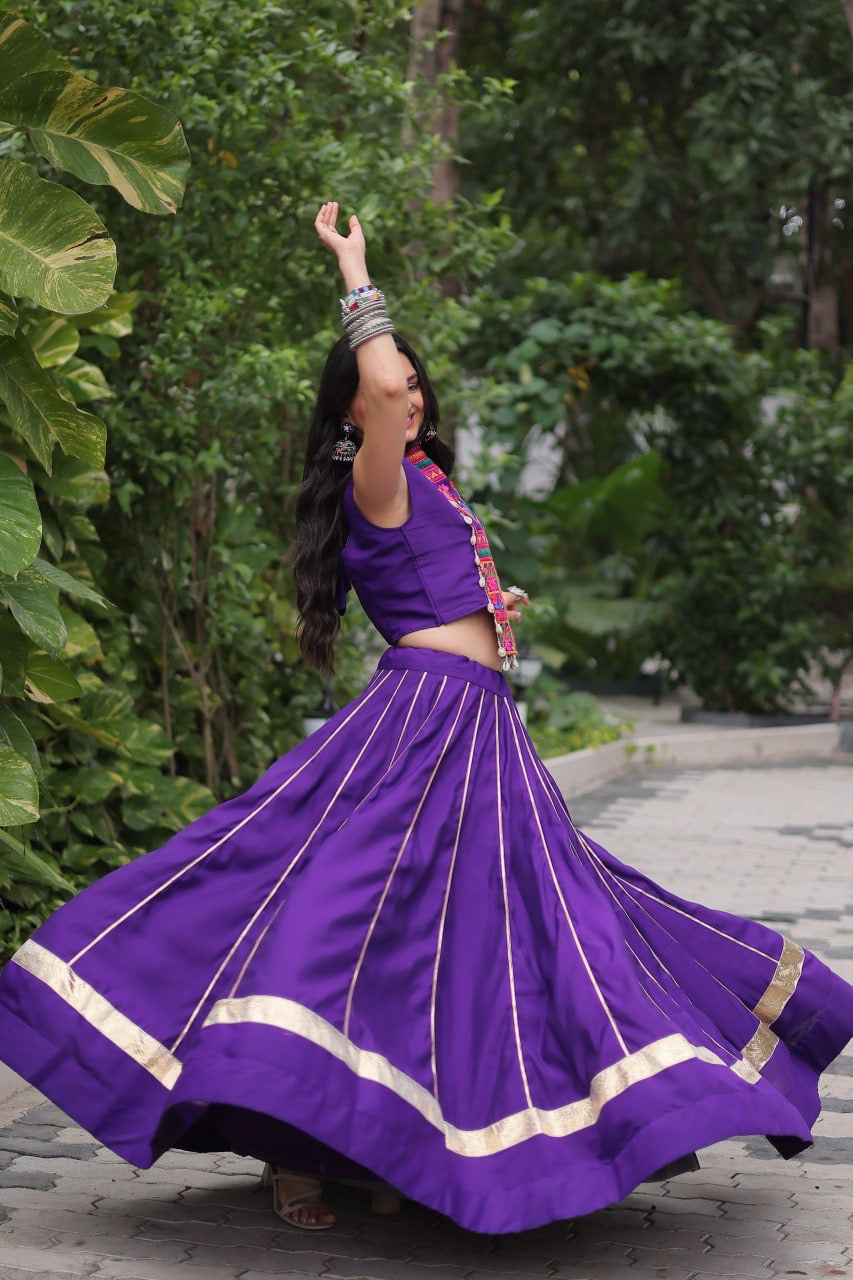 SHIVTRAA DESIGNER NAVRATRI LEHENGA CHOLI COLLECTIONS – 2025