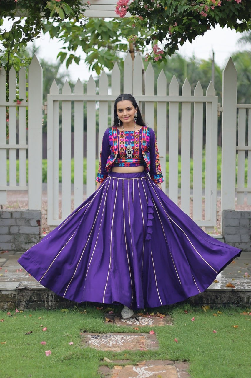 💃 GRWM YOUR STYLE WITH SHIVTRAA LUX NAVRATRI LEHENGA CHOLI COLLECTIONS - 2025 👗