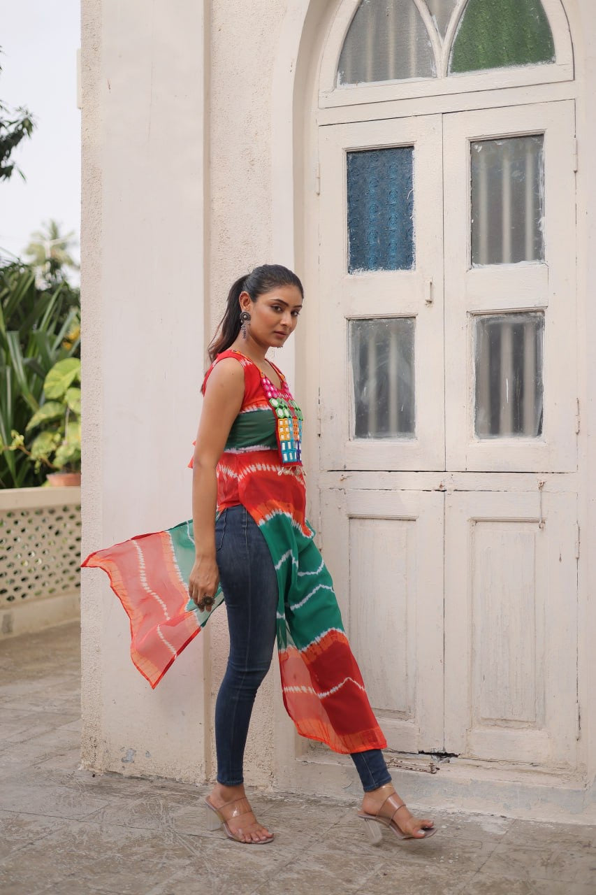 SHIVTRAA DESIGNER ALL SEASON NAVRATRI GOWN COLLECTION BY 2025