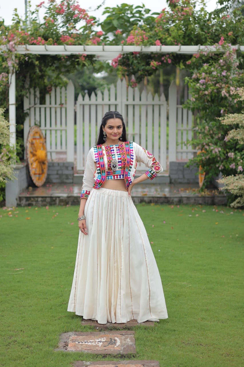 💃 GRWM YOUR STYLE WITH SHIVTRAA LUX NAVRATRI LEHENGA CHOLI COLLECTIONS - 2025 👗